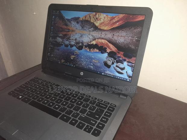 Laptop Lenovo ThinkPad 11e 4GB Intel Celeron HDD+SSD 128GB - thumbnail 3