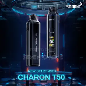 Smoant Charon T50 Vape Kit