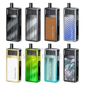 Smoant Pasito Mini Vape Kit