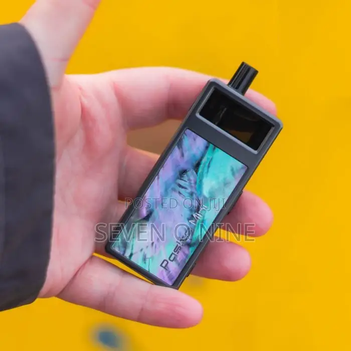 Smoant Pasito Mini Vape Kit