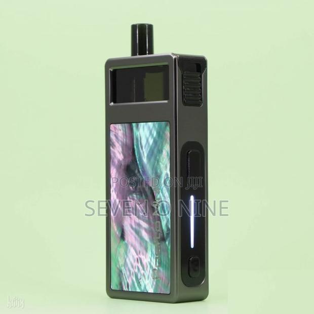 Smoant Pasito Mini Vape Kit - thumbnail 6