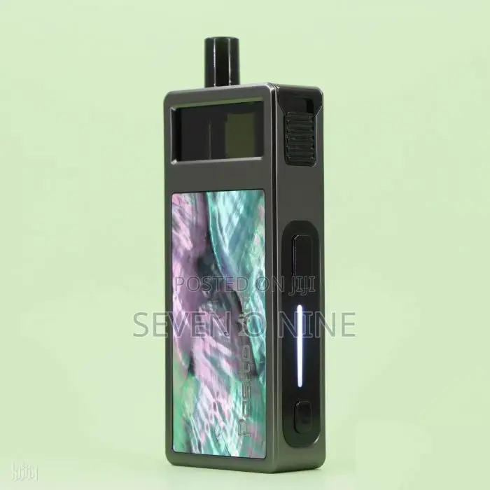 Smoant Pasito Mini Vape Kit