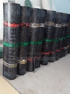 App Membrane. Bitunail