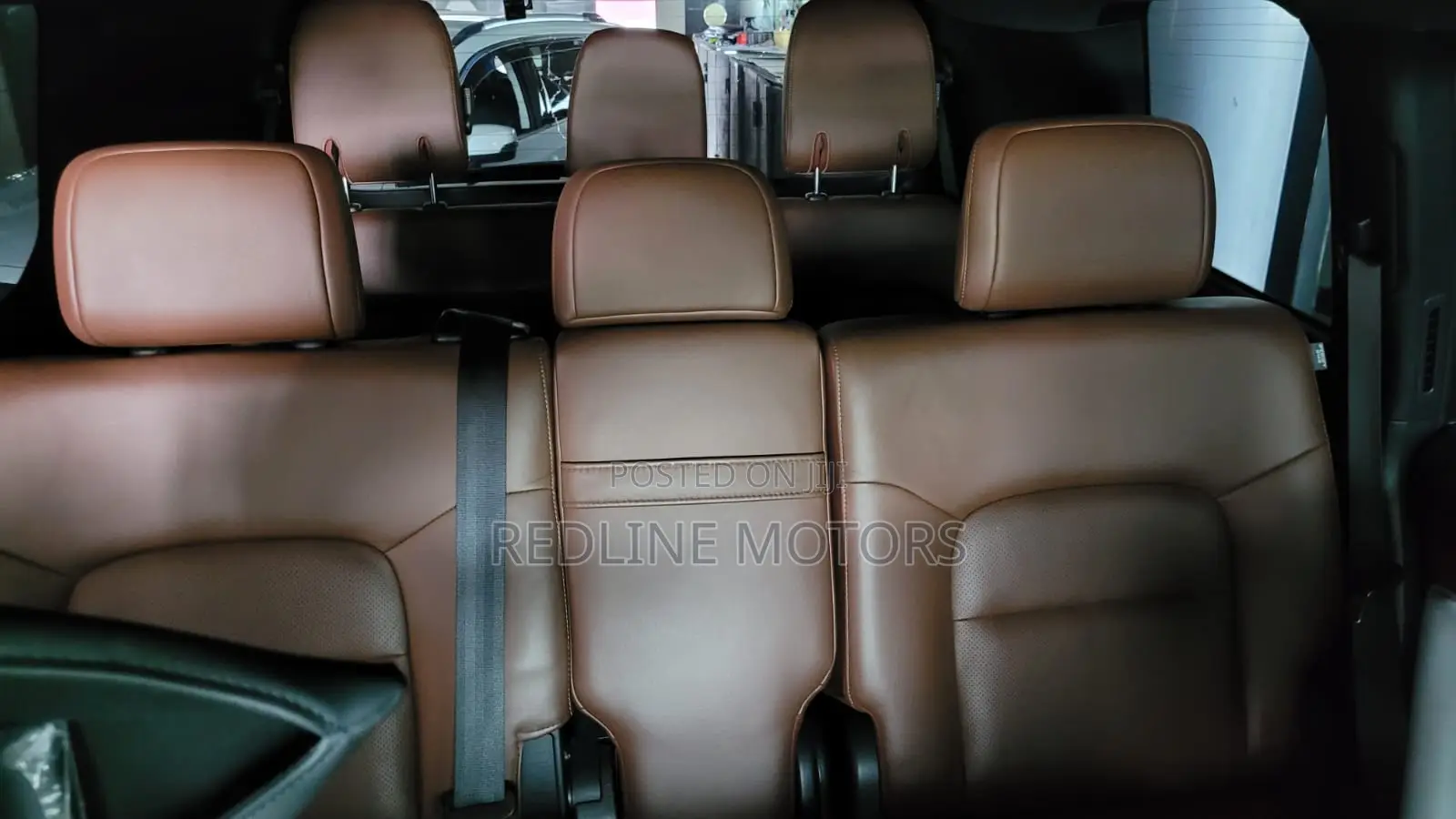 Toyota Land Cruiser 4.6 V8 ZX 2018 Matt Black