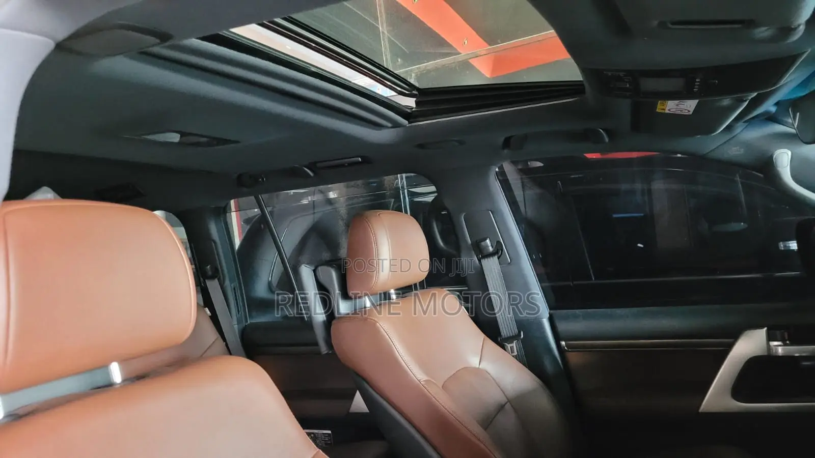 Toyota Land Cruiser 4.6 V8 ZX 2018 Matt Black