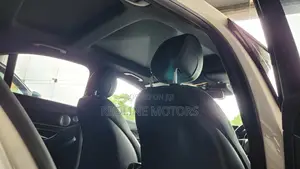 Mercedes-Benz C43 2017 Pearl