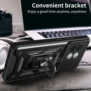 Oneplus 11R 5G (1+11)R Case,Sliding Camera Lens Cover 360° R