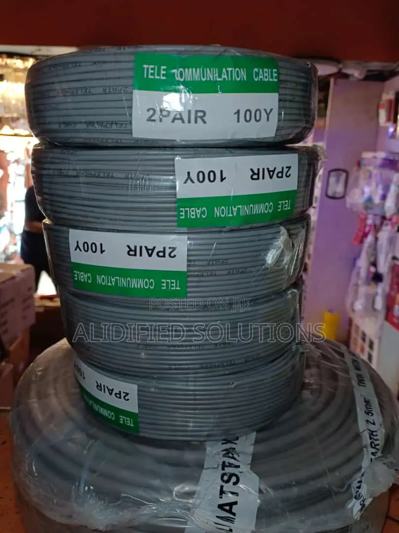 Communication Cable