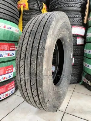 9.5R17.5 Sportrack