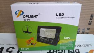Dc Floodlight - main view