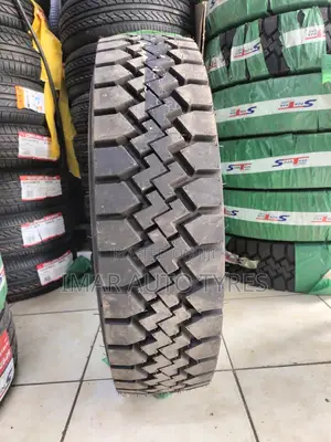 9.5R17.5 Sportrack Diff