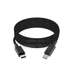 100W USB-C / Type-C to USB-C/Type-c Data Cable-
