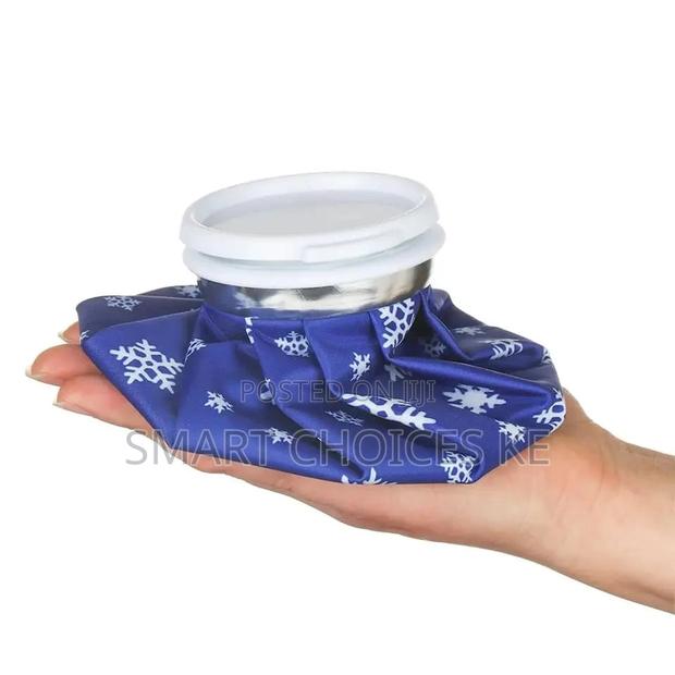 *Therapy Hot / Cold Water Bottle Capacity 2L - thumbnail 4
