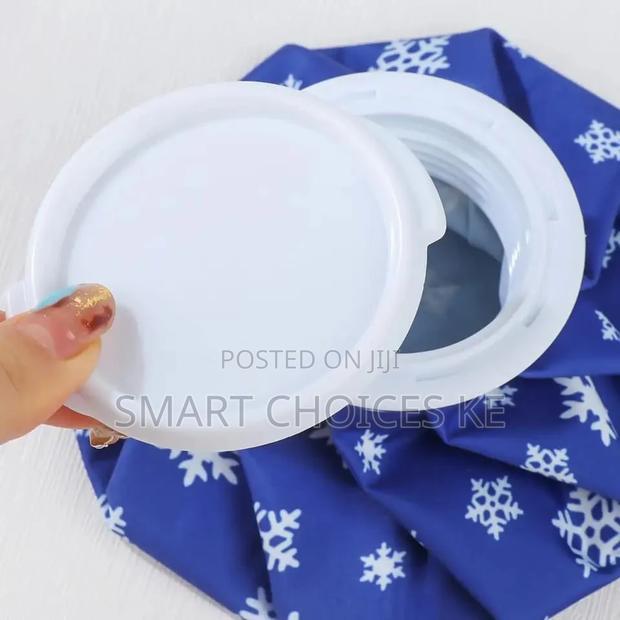 *Therapy Hot / Cold Water Bottle Capacity 2L - thumbnail 3