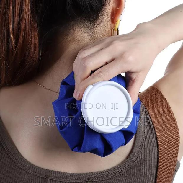 *Therapy Hot / Cold Water Bottle Capacity 2L - thumbnail 6