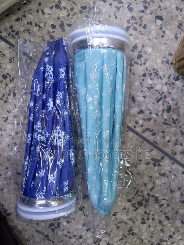 *Therapy Hot / Cold Water Bottle Capacity 2L - thumbnail 2