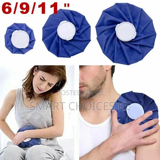 *Therapy Hot / Cold Water Bottle Capacity 2L - thumbnail 8