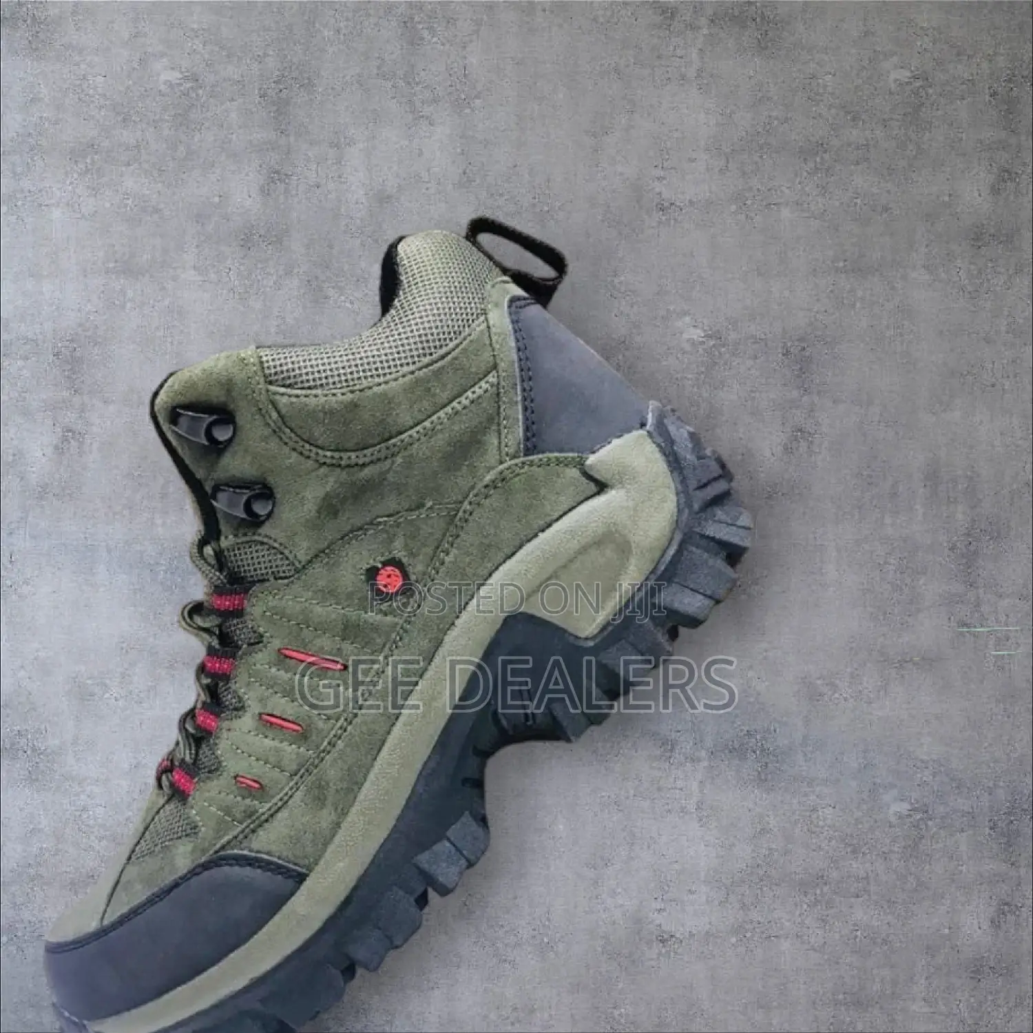 Skyview Hiking Boots >All Seasons Outdoor Boots