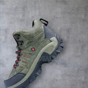 Skyview Hiking Boots >All Seasons Outdoor Boots