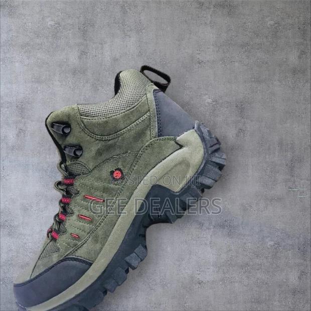 Skyview Hiking Boots >All Seasons Outdoor Boots - thumbnail 2