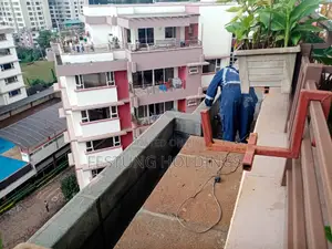 Concrete Gutter Waterproof Solutions