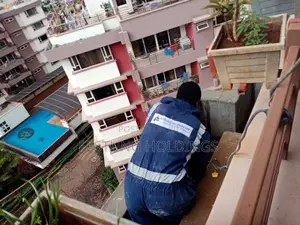 App Membrane on Concrete Gutters
