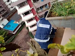 Waterproof Solutions to Concrete Gutters and Slab