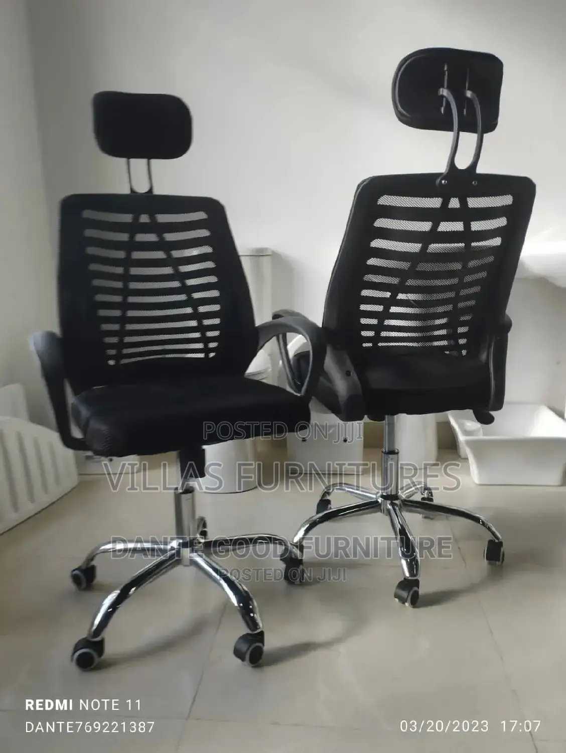 Office Chair