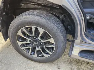 Toyota Land Cruiser Prado 3.0 190hp 2018 Brown