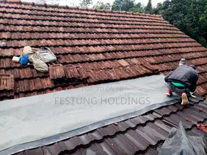 App Membrane Waterproof Solutions and Repairs