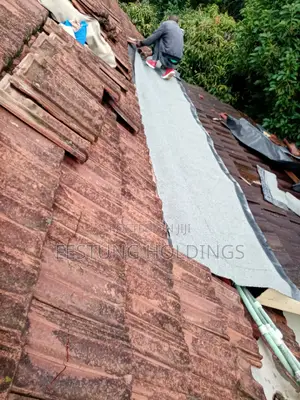 App Membrane Waterproof Solutions and Repairs