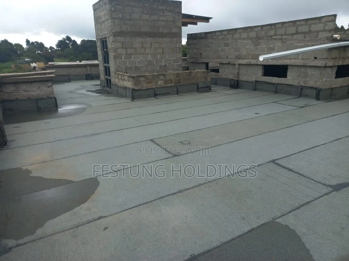 App Membrane Waterproof Solutions and Repairs