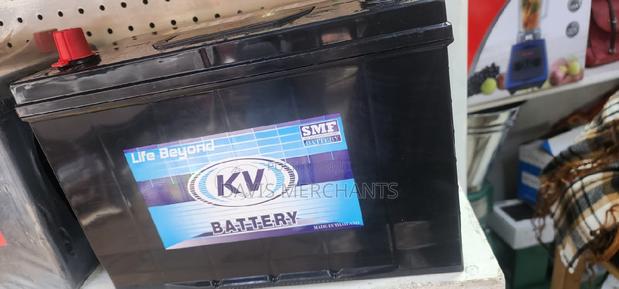 Quality Ns70 KV Battery