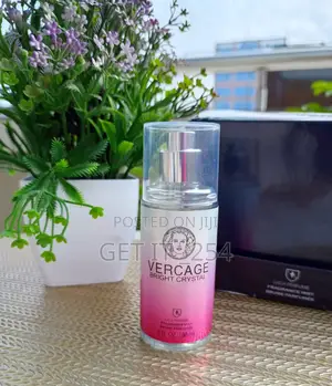 *Body Splash* 
 *Size:* 88ml
 *Price:* ~Ksh.550!!