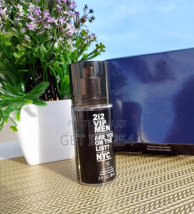 *Body Splash*  *Size:* 88ml *Price:* ~Ksh.550!! - thumbnail 3