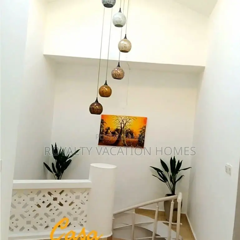 Affordable 2 Bedroom Beachfront Airbnb in Mombasa Shanzu