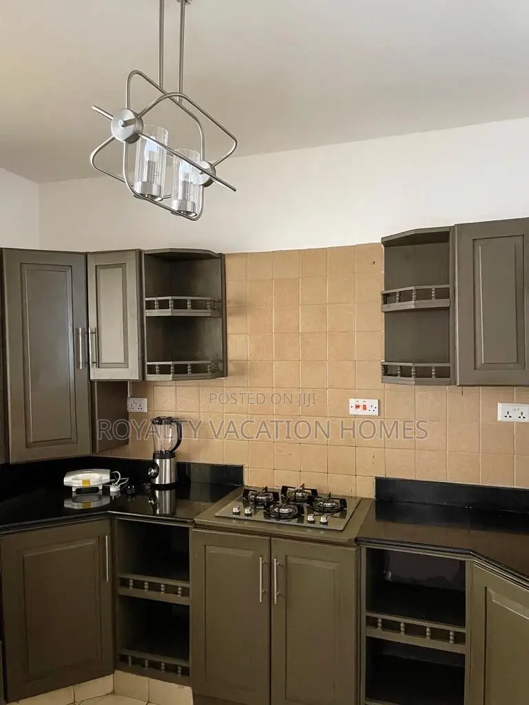 Affordable 2 Bedroom Beachfront Airbnb in Mombasa Shanzu