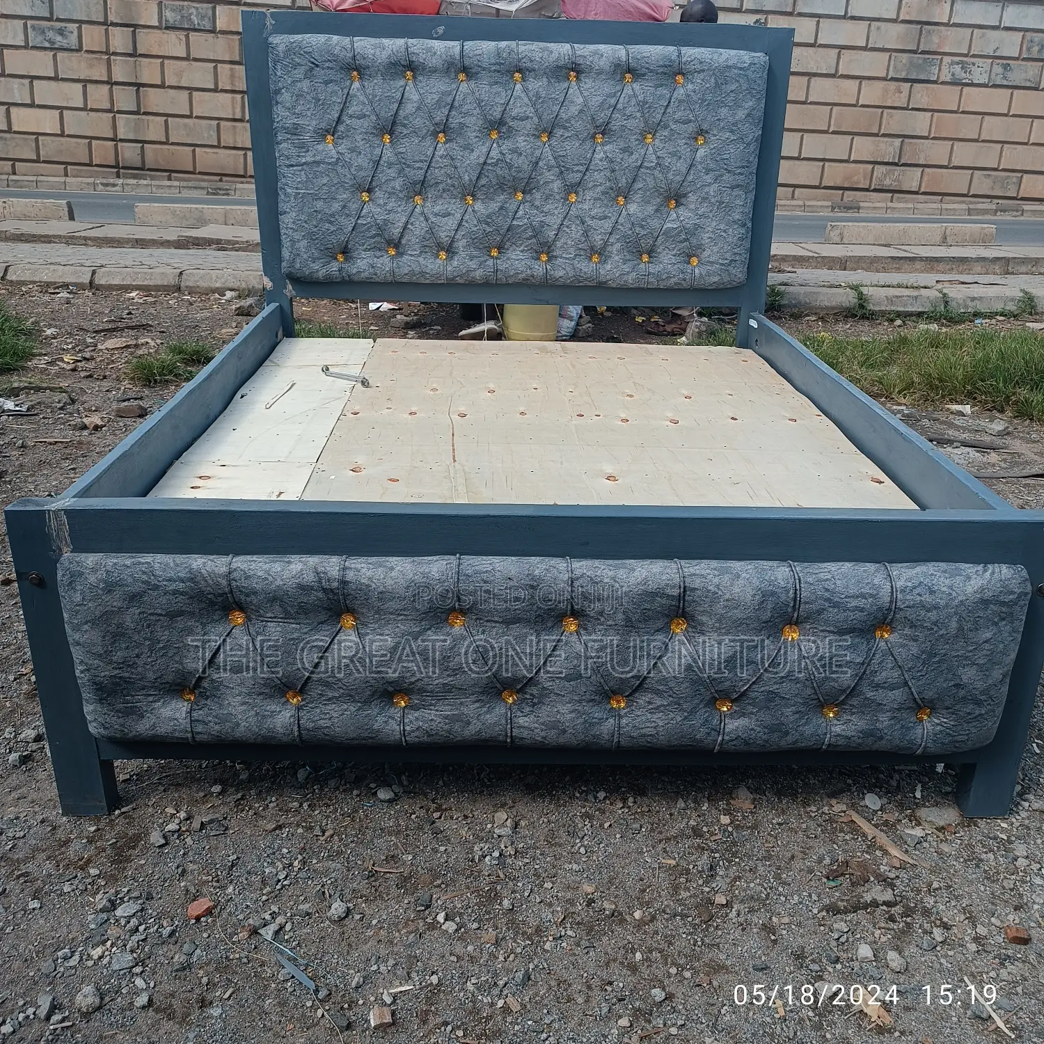 Chester Bed Chester Bed Chester Bed Chester Bed