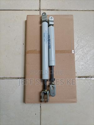 Barber/Salon Recliner Pump - thumbnail 2