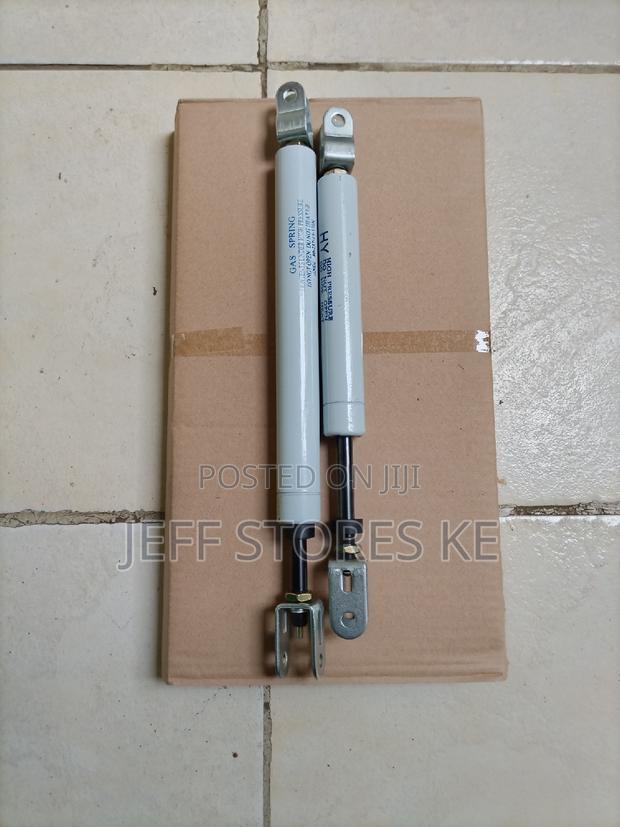 Barber/Salon Recliner Pump - main view