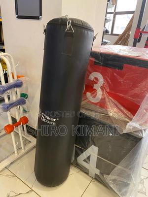 Durable Most Super Quality 35kg Punching Bag - thumbnail 2