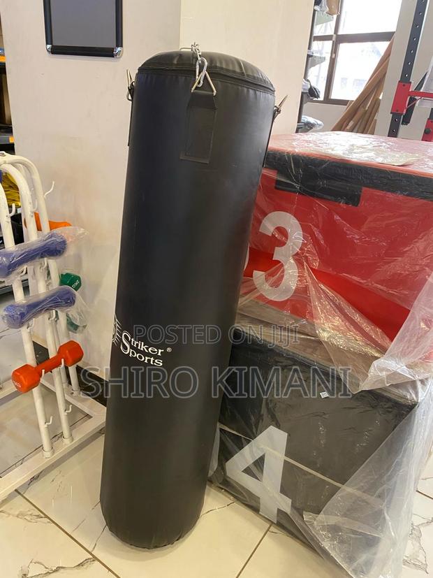Durable Most Super Quality 35kg Punching Bag