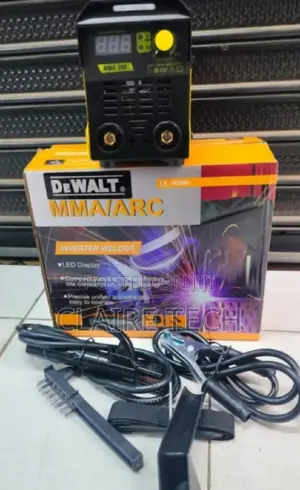 Welding Inverter 250amps