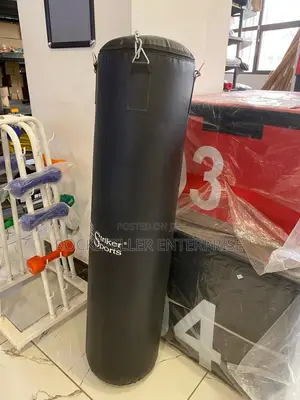Most Best Durable Quality 35kg Punching Bag