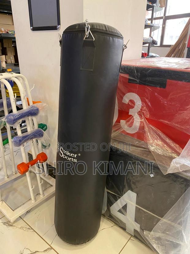 Most Best Durable Quality 35kg Punching Bag - main view