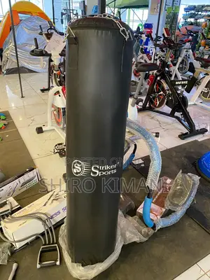 Superior Imported Super Quality 35kg Punching Bag
