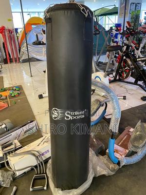 Superior Great Imported Quality 35kg Punching Bag - thumbnail 2