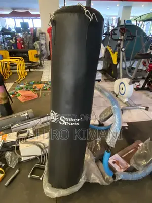 Great Superior Quality 35kg Punching Bag