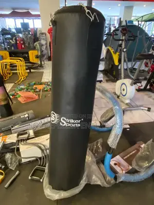 Great Superior Quality 35kg Punching Bag