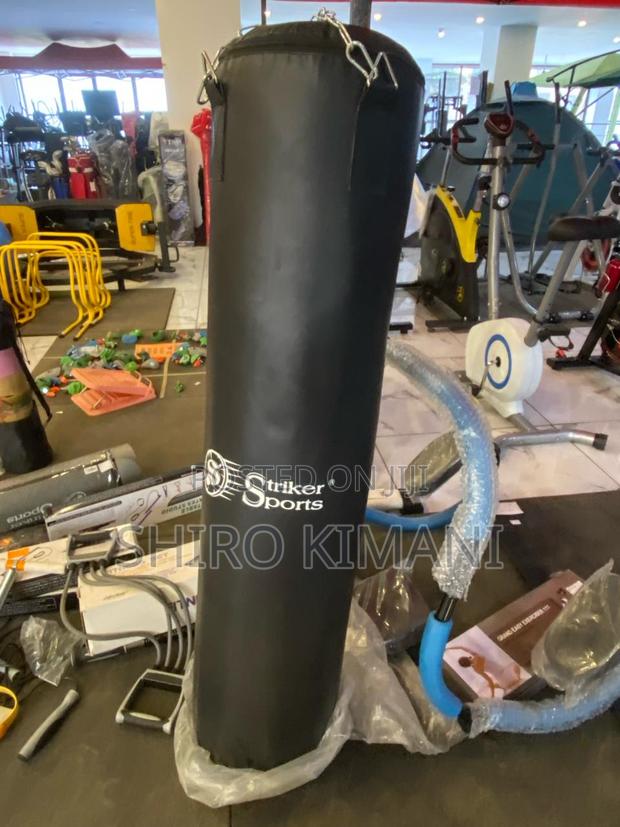Great Superior Quality 35kg Punching Bag